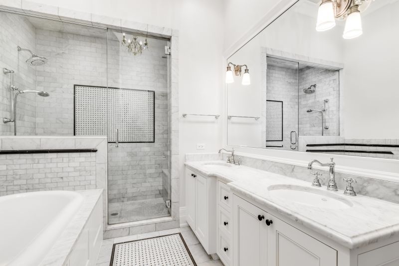 Best Senior Bathroom Remodel Contractors in Lakeland, FL